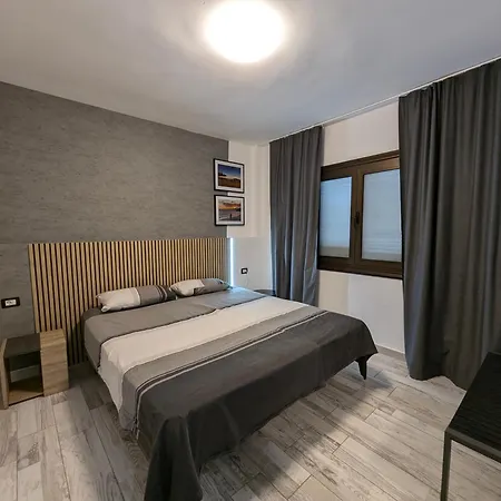 Cozy Apartment In Los Cristianos Guincho  Exterior foto